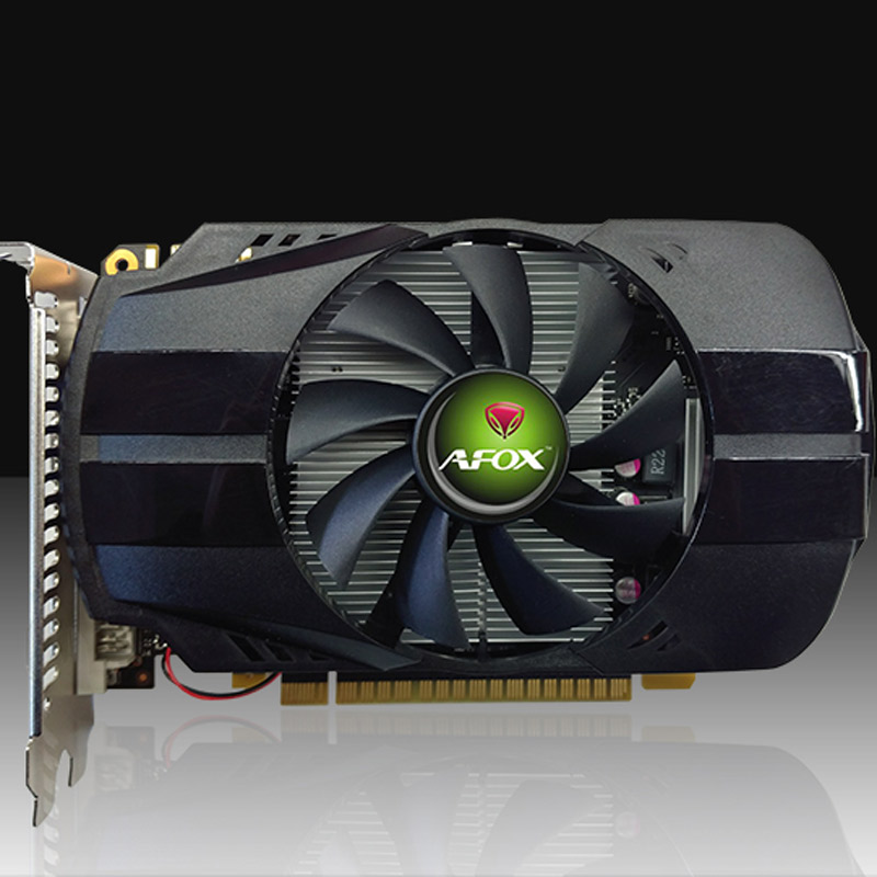 ای فاکس مدل AFOX GeForce GT 730 4GB DDR5 128Bit
