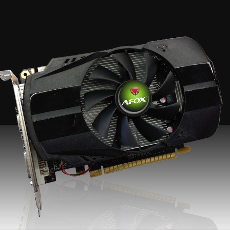 ای فاکس مدل AFOX GeForce GT 730 4GB DDR5 128Bit