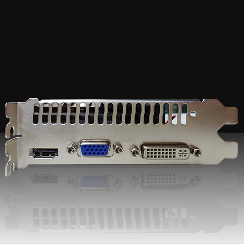 ای فاکس مدل AFOX GeForce GT 730 4GB DDR5 128Bit