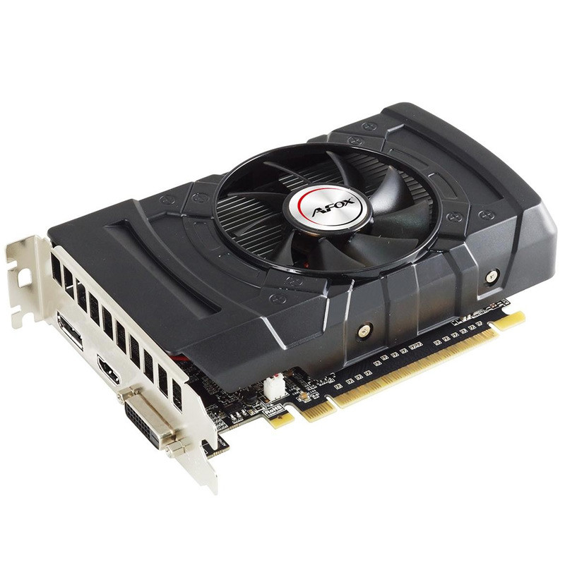 ای فاکس مدل AFOX GeForce GT 730 4GB DDR5 128Bit