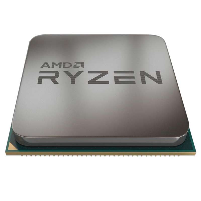 پردازنده ای ام دی Ryzen 7 3800X