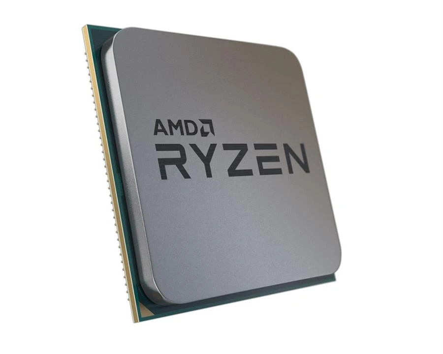 پردازنده ای ام دی Ryzen 7 3800X