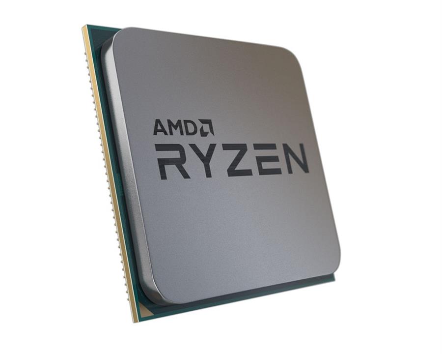 پردازنده ای ام دی Ryzen 7 3800X