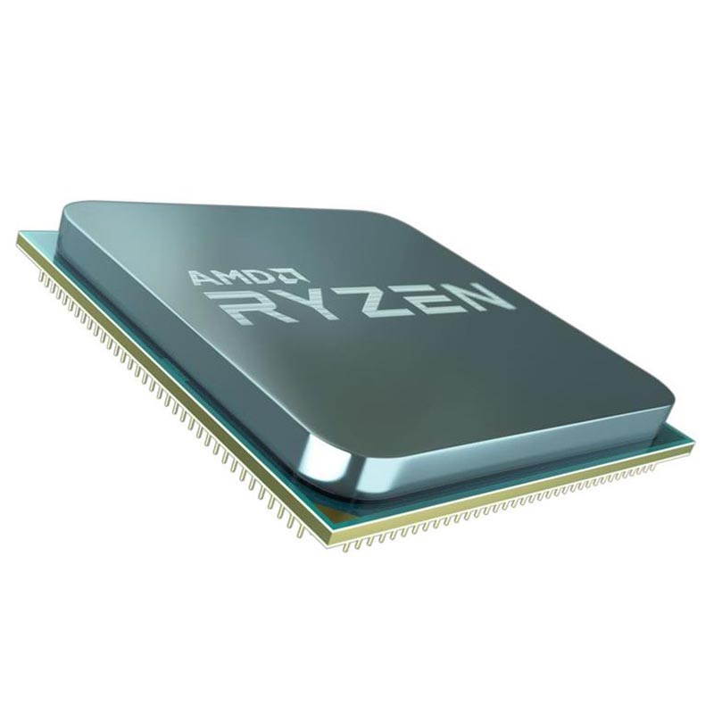پردازنده ای ام دی Ryzen 7 3800X