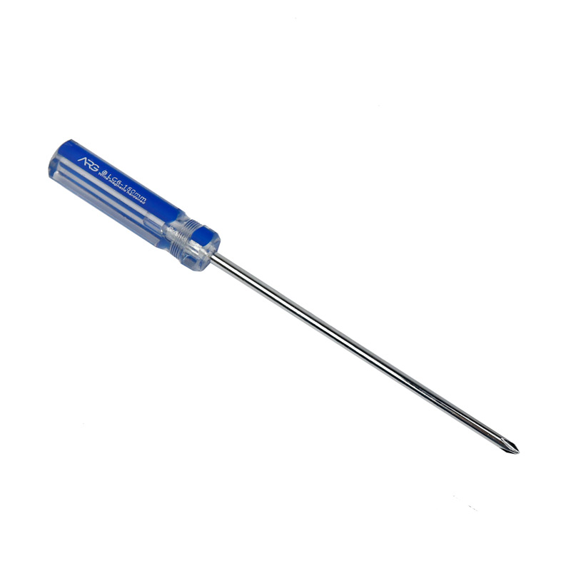 پیچ گوشتی چهارسو ARG 150mm