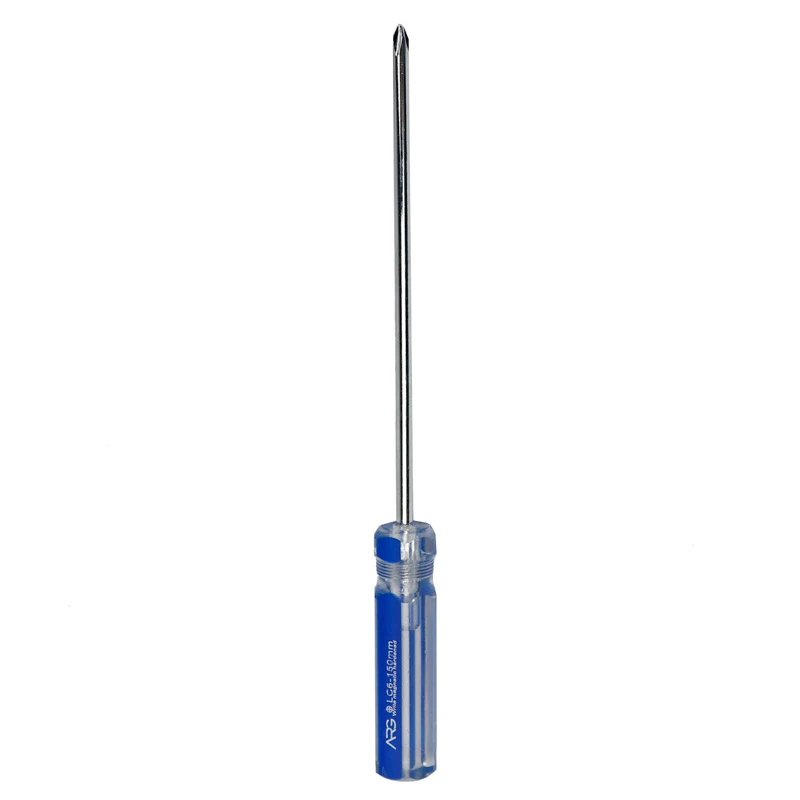 پیچ گوشتی چهارسو ARG 150mm