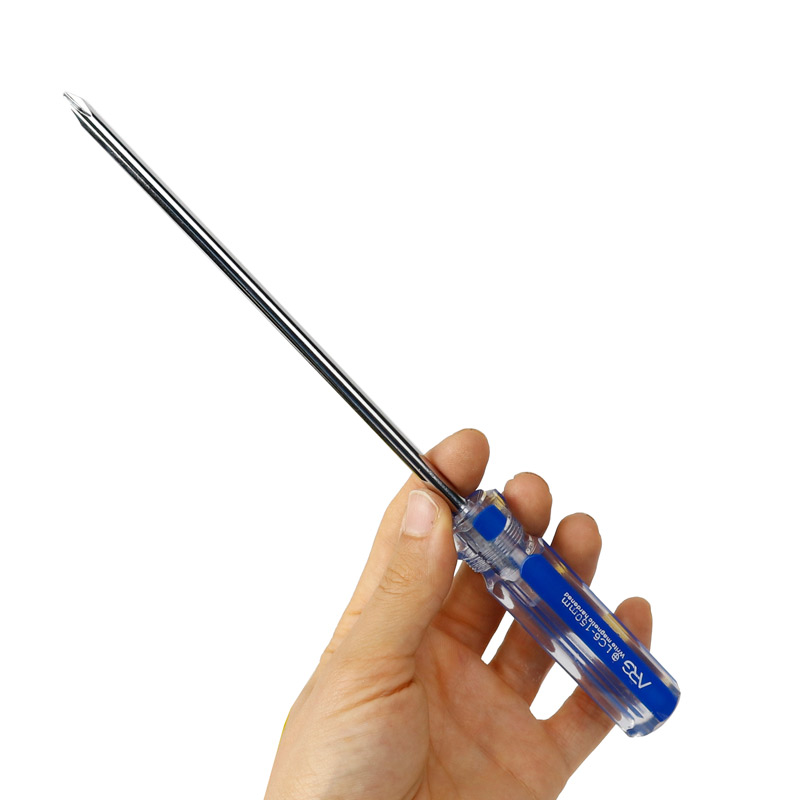 پیچ گوشتی چهارسو ARG 150mm