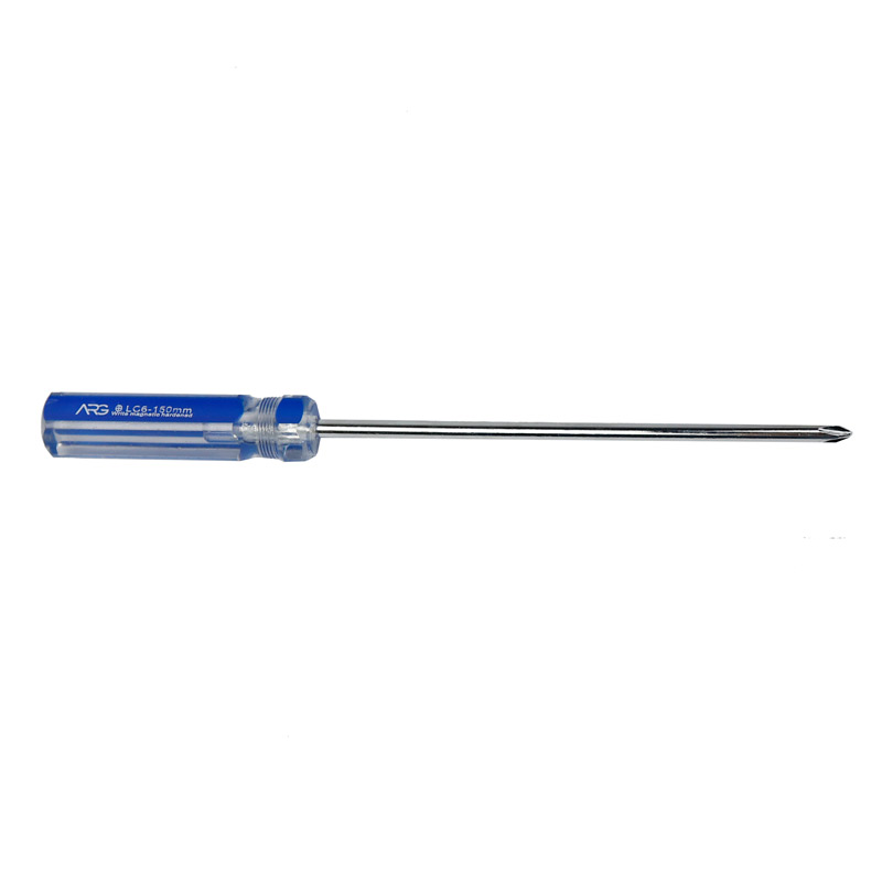 پیچ گوشتی چهارسو ARG 150mm