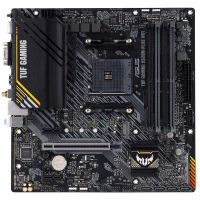 مادربرد ایسوس TUF GAMING A520M-PLUS DDR4
