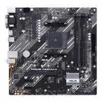 مادربرد ایسوس PRIME A520M-A DDR4