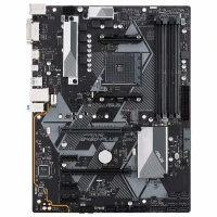 مادربرد ایسوس PRIME B450-PLUS DDR4