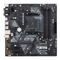 مادربرد ایسوس PRIME B450M-A DDR4