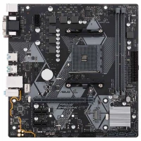 مادربرد ایسوس PRIME B450M-K DDR4