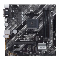 مادربرد ایسوس PRIME B550M-K DDR4