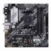 مادربرد ایسوس PRIME B550M-A WIFI DDR4