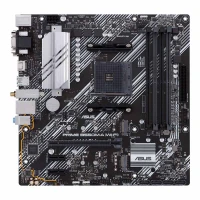 مادربرد ایسوس PRIME B550M-A WIFI DDR4
