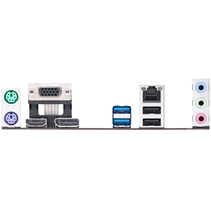 مادربرد ایسوس PRIME H510M-E DDR4