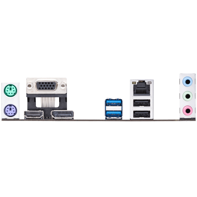 مادربرد ایسوس PRIME H510M-E DDR4