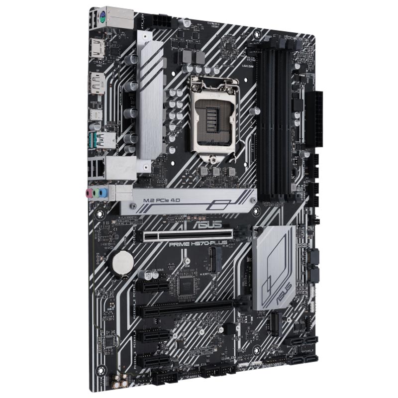 مادربرد ایسوس PRIME H570-Plus DDR4
