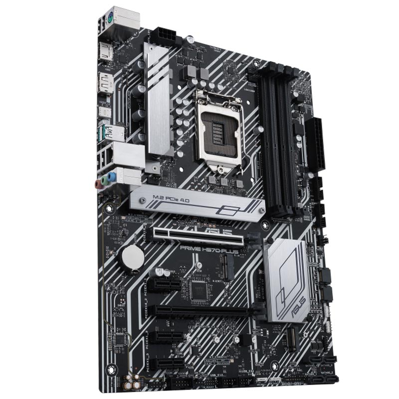 مادربرد ایسوس PRIME H570-Plus DDR4