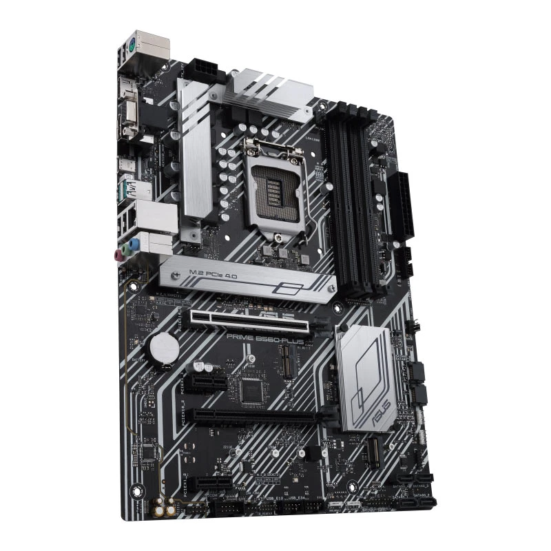 مادربرد ایسوس Prime B560-Plus DDR4