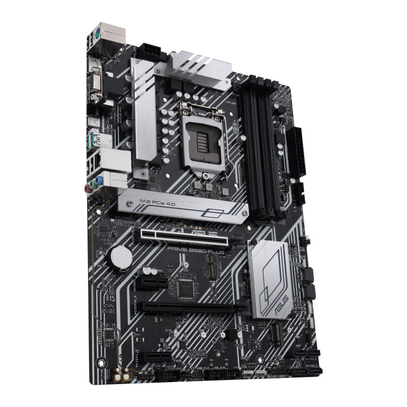 مادربرد ایسوس Prime B560-Plus DDR4