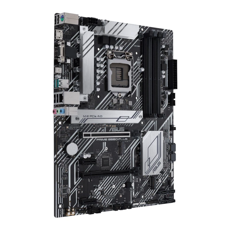 مادربرد ایسوس Prime B560-Plus DDR4