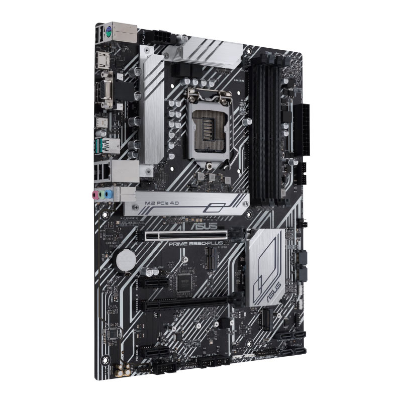 مادربرد ایسوس Prime B560-Plus DDR4