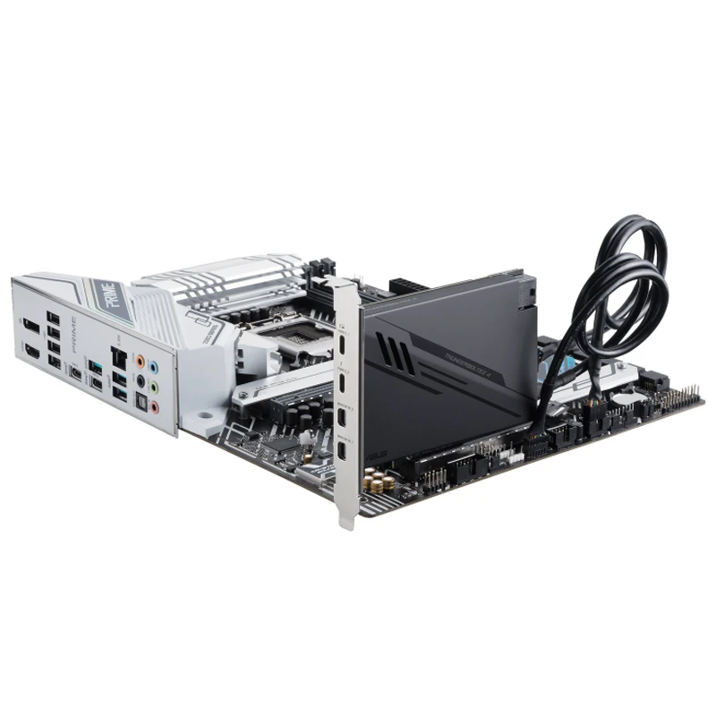 مادربرد ایسوس Prime Z590-A DDR4