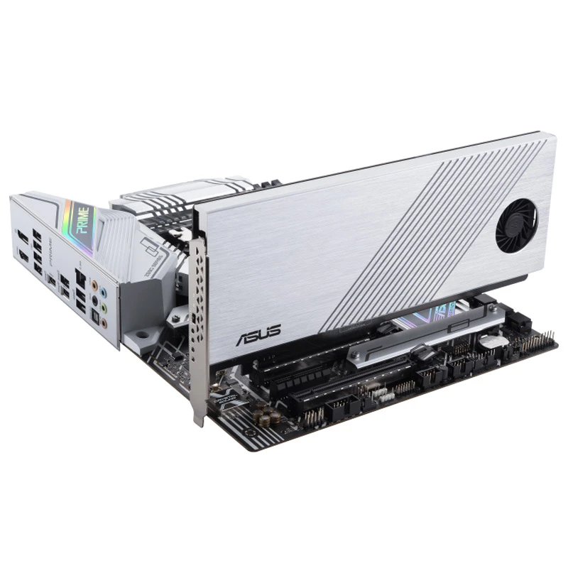 مادربرد ایسوس Prime Z590-A DDR4
