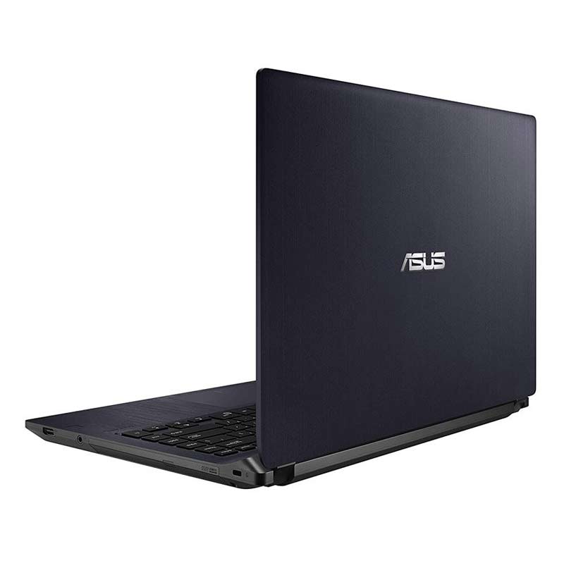 لپ تاپ ASUS Pro P1440FA Core i3 (10110U) 4GB 1TB Intel 14" HD