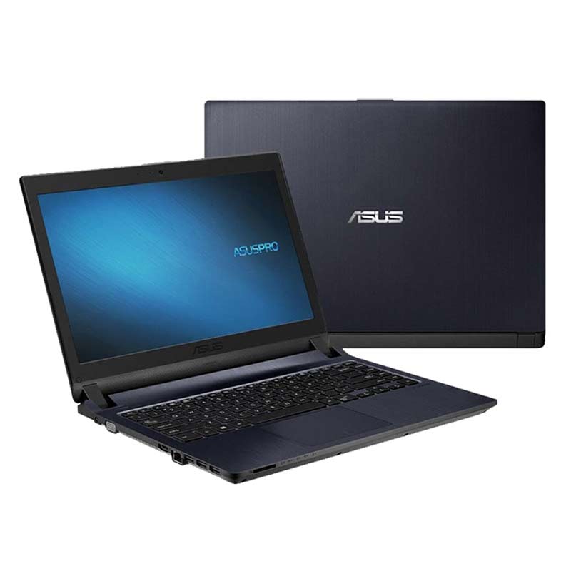 لپ تاپ ASUS Pro P1440FA Core i3 (10110U) 4GB 1TB Intel 14" HD