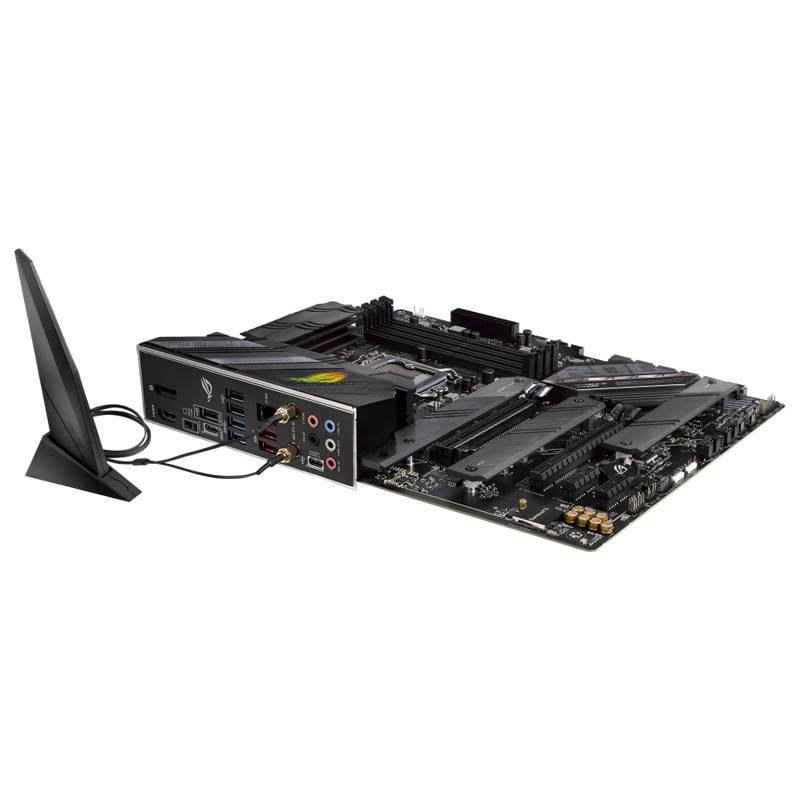 مادربرد ایسوس ROG STRIX B560-F WIFI DDR4