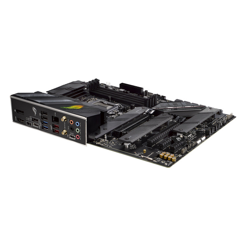 مادربرد ایسوس ROG STRIX B560-F WIFI DDR4