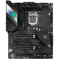 مادربرد ایسوس ROG STRIX Z590-F WIFI DDR4
