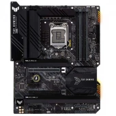 مادربرد ایسوس TUF Z590-Plus DDR4