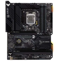 مادربرد ایسوس TUF Z590-Plus DDR4