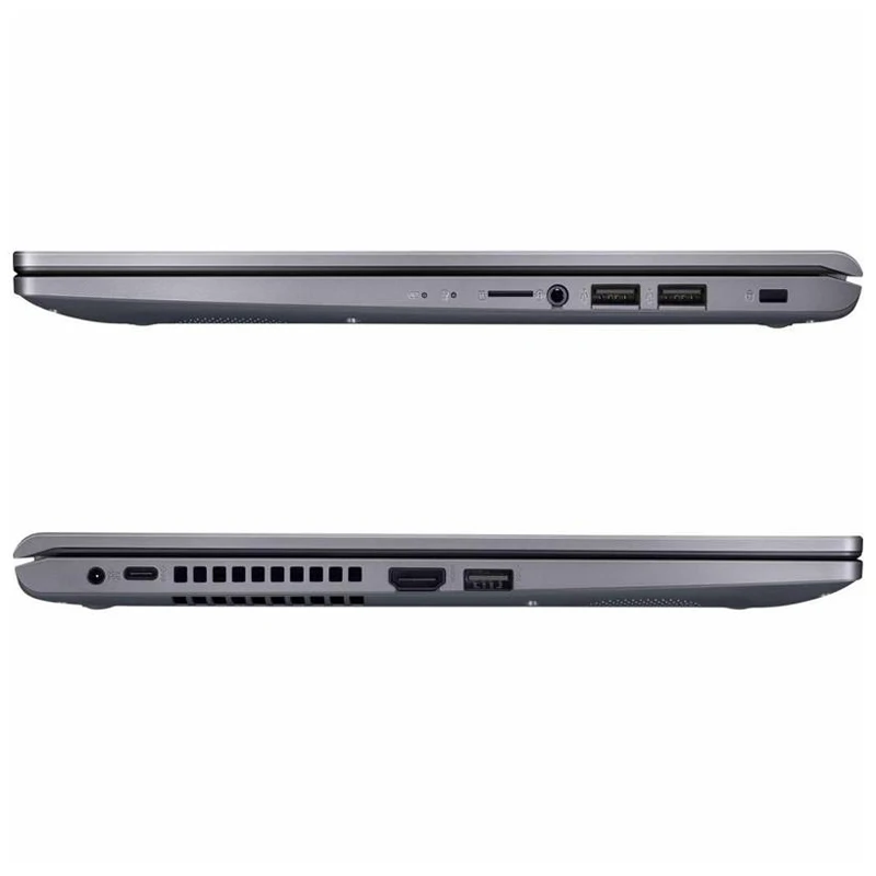 لپ تاپ ASUS X415JF Core i5 (1035G1) 12GB 1TB NVIDIA 2GB 14" FHD
