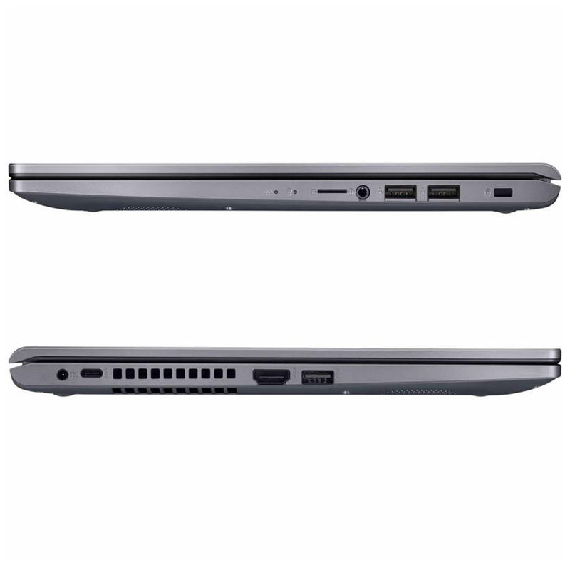 لپ تاپ ASUS X415JF Core i5 (1035G1) 12GB 1TB NVIDIA 2GB 14" FHD