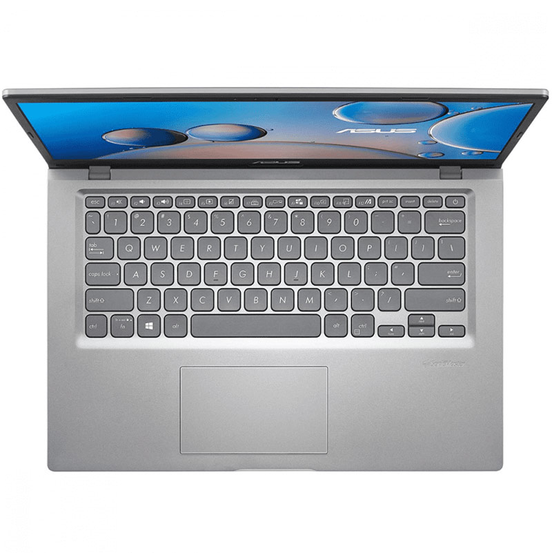 لپ تاپ ASUS X415JF Core i5 (1035G1) 12GB 1TB NVIDIA 2GB 14" FHD