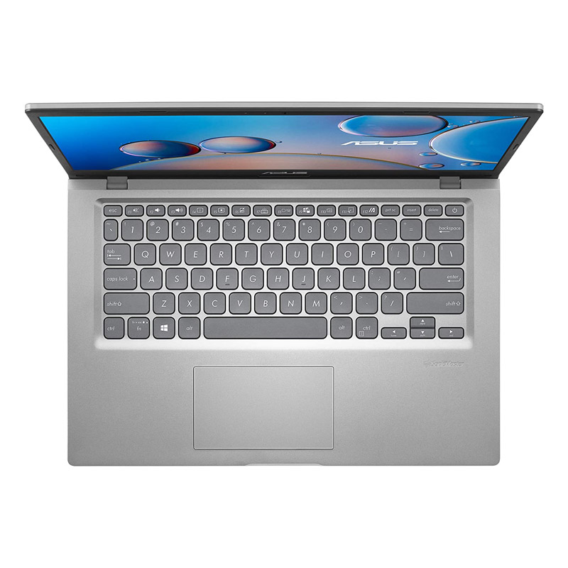 لپ تاپ ASUS X415JF Core i5 (1035G1) 8GB 1TB NVIDIA 2GB 14" FHD