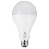 لامپ ال ای دی حبابی 18 وات افراتاب AF-A80-18W پایه E27