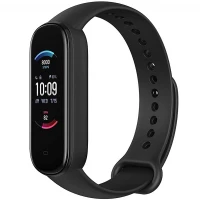 مچ بند هوشمند شیائومی آمازفیت مدل Amazfit Band 5