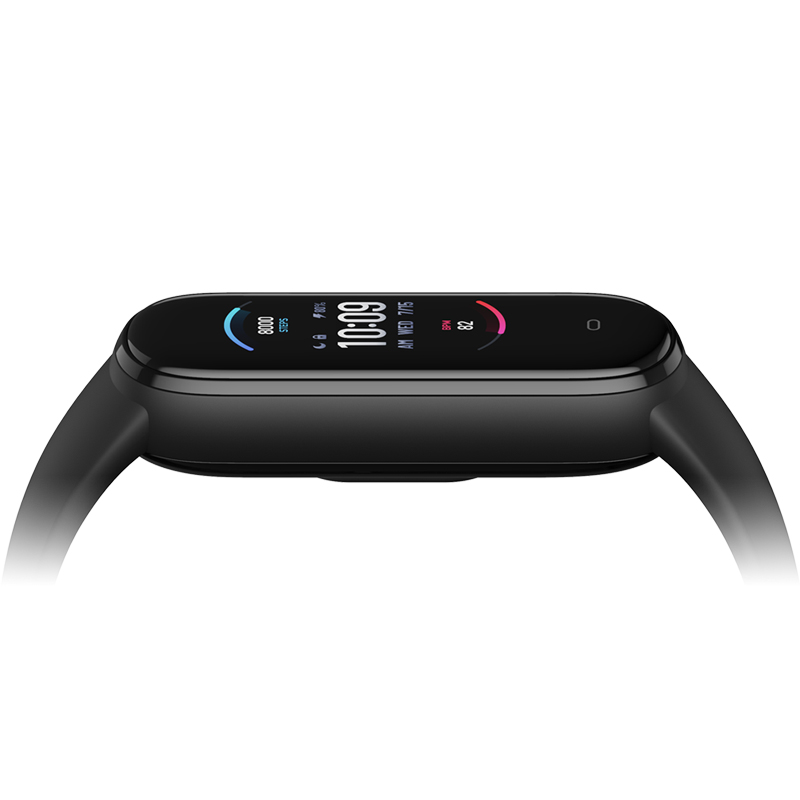 مچ بند هوشمند شیائومی آمازفیت مدل Amazfit Band 5