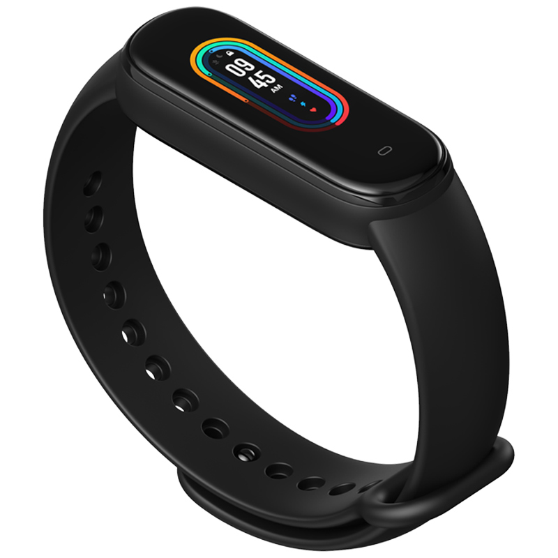 مچ بند هوشمند شیائومی آمازفیت مدل Amazfit Band 5