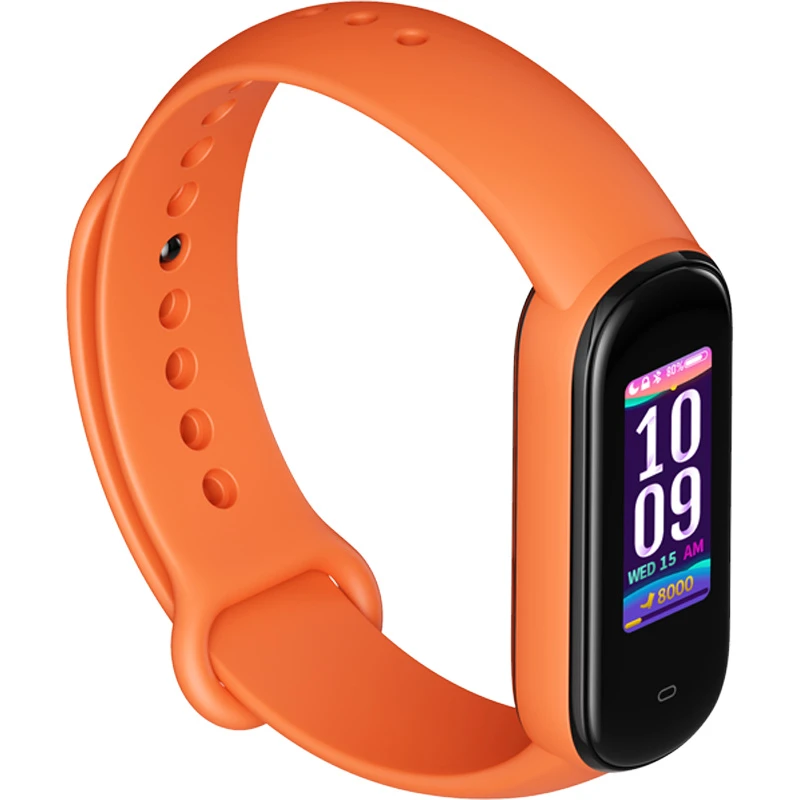 مچ بند هوشمند شیائومی آمازفیت مدل Amazfit Band 5