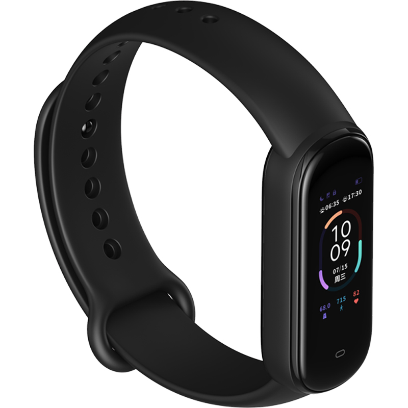 مچ بند هوشمند شیائومی آمازفیت مدل Amazfit Band 5