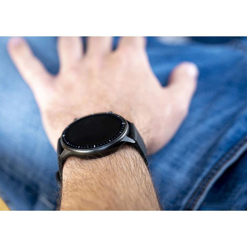 ساعت هوشمند شیائومی مدل amazfit gtr 2