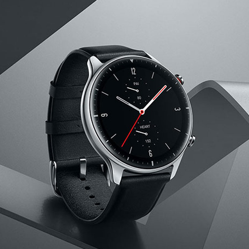 ساعت هوشمند شیائومی مدل amazfit gtr 2