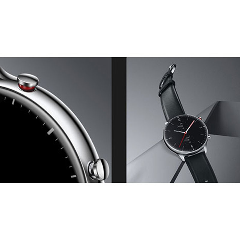 ساعت هوشمند شیائومی مدل amazfit gtr 2
